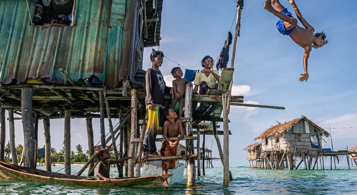 Bajau